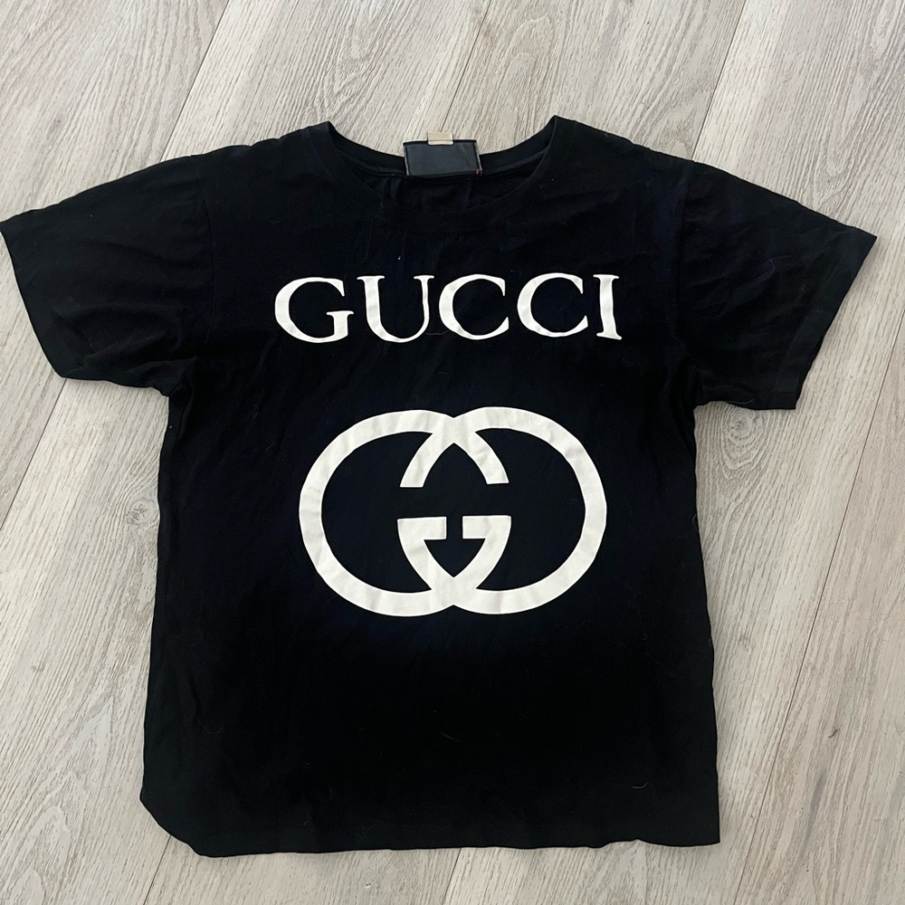 Gucci T shirt